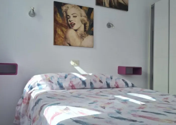 Maspalomas Casa La Loba