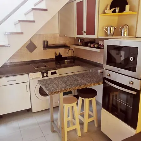 Maspalomas Casa La Loba Extérieur photo