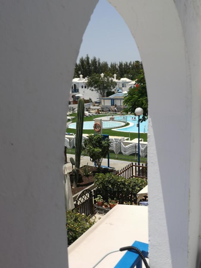 Maspalomas Casa La Loba Casa de vacances Maspalomas (Gran Canaria)