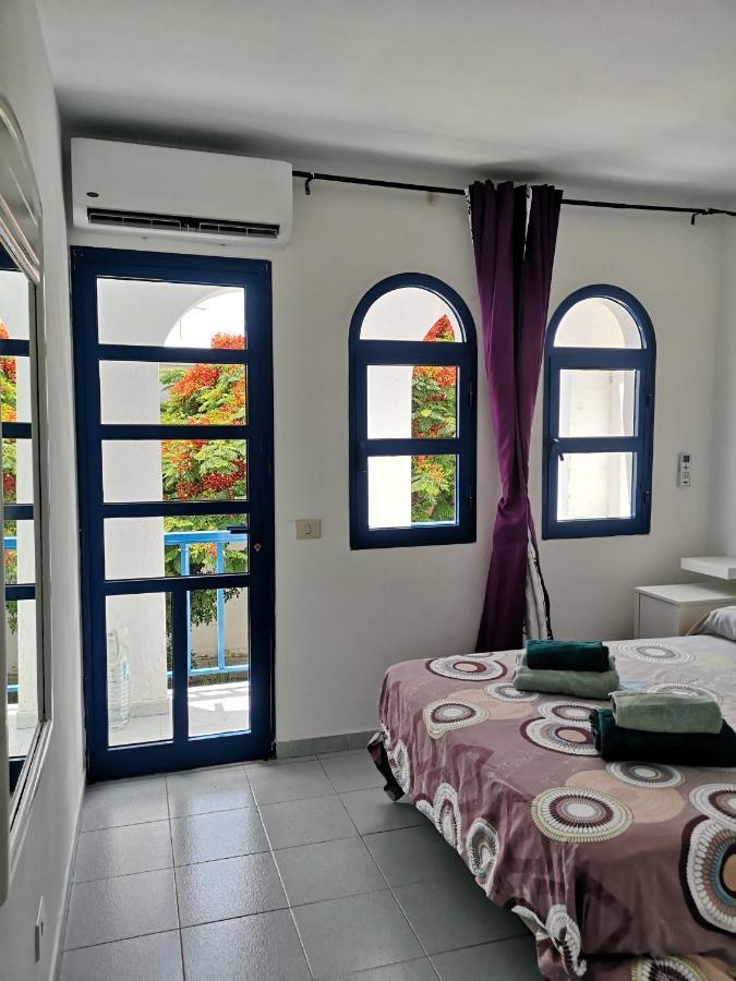 Maspalomas Casa La Loba Ferienhaus
