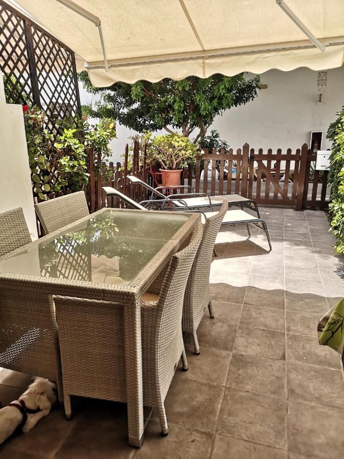 Maspalomas Casa La Loba Casa de vacances Maspalomas (Gran Canaria)