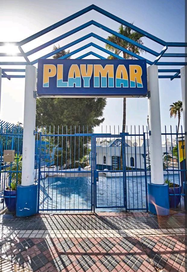 Maspalomas Casa La Loba Ferienhaus *