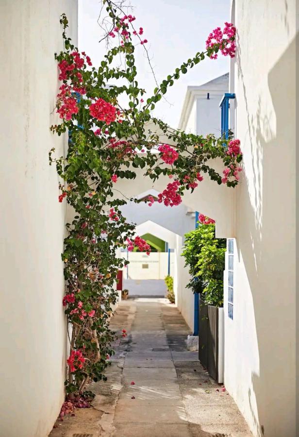 Maspalomas Casa La Loba Casa de vacances *