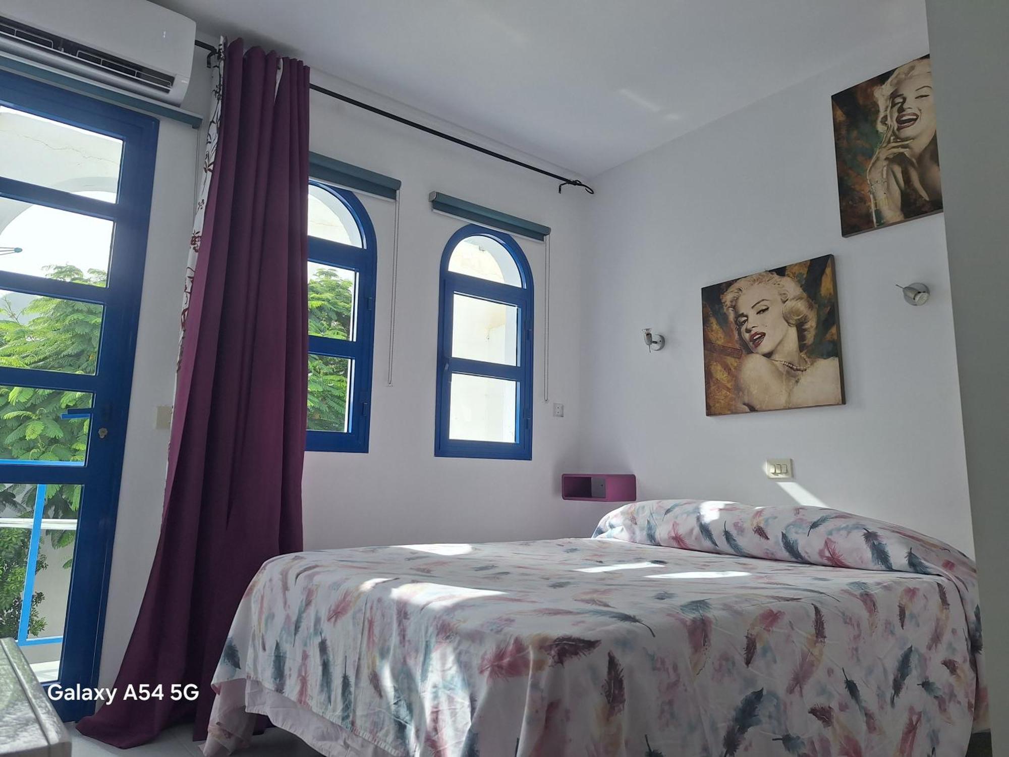 Maspalomas Casa La Loba Ferienhaus