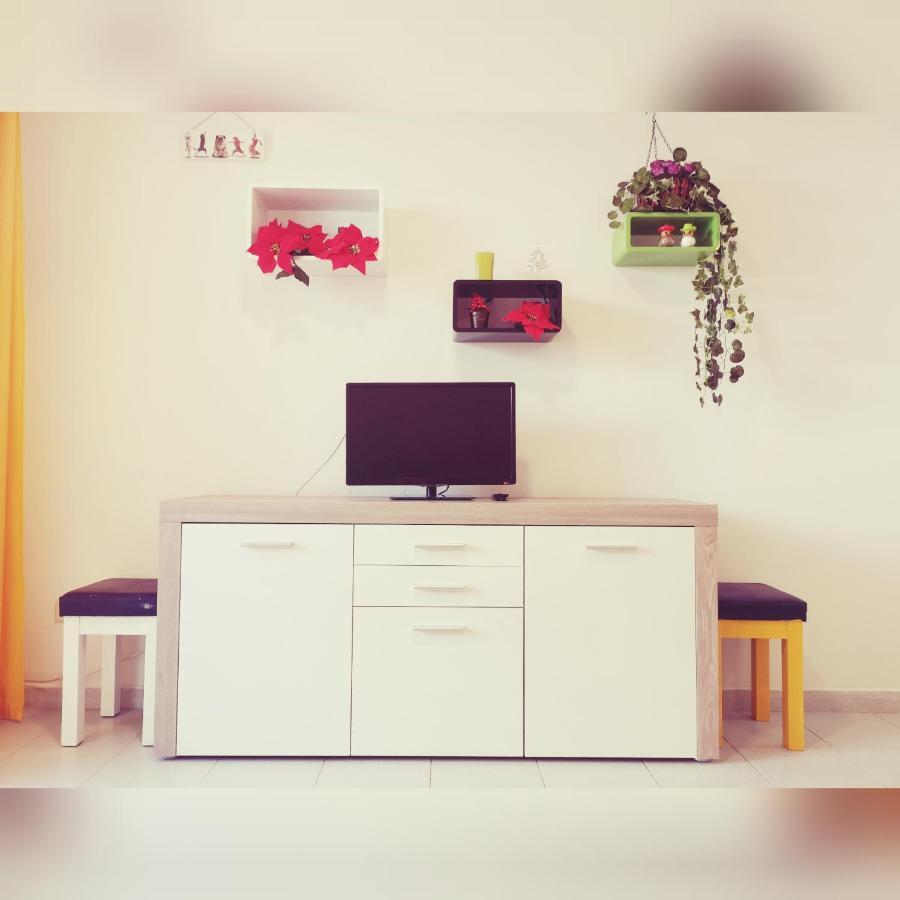 Ferienhaus Maspalomas Casa La Loba